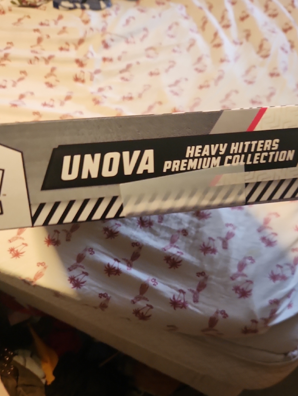 NEW Pokemon Unovq Heavy Hitters Premium Collection - Picture 6 of 9